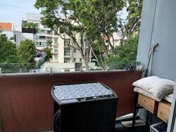 Prestige Loft (D15), Apartment #602860681